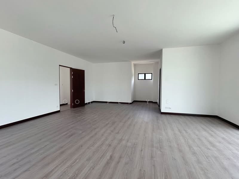 Rumah Banglo untuk Dijual di Seremban (Negeri Sembilan) - Goh Pei Yie - Master Bedroom - PropertyGuru.com.my
