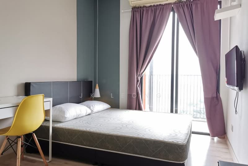 Emporis untuk Untuk Disewa - RM 2,900 /bulan, Mac 2026 - Bedroom - PropertyGuru.com.my