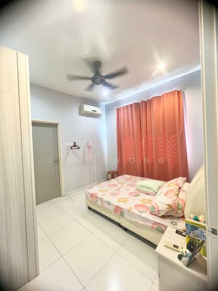 Mutiara Rini Mutiaras Rinis untuk Untuk Dijual - RM 978,000, Mac 2026 - Bedroom - PropertyGuru.com.my