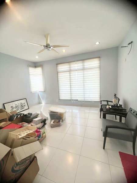 Mutiara Rini Mutiaras Rinis untuk Untuk Dijual - RM 978,000, Mac 2026 - Living Room - PropertyGuru.com.my