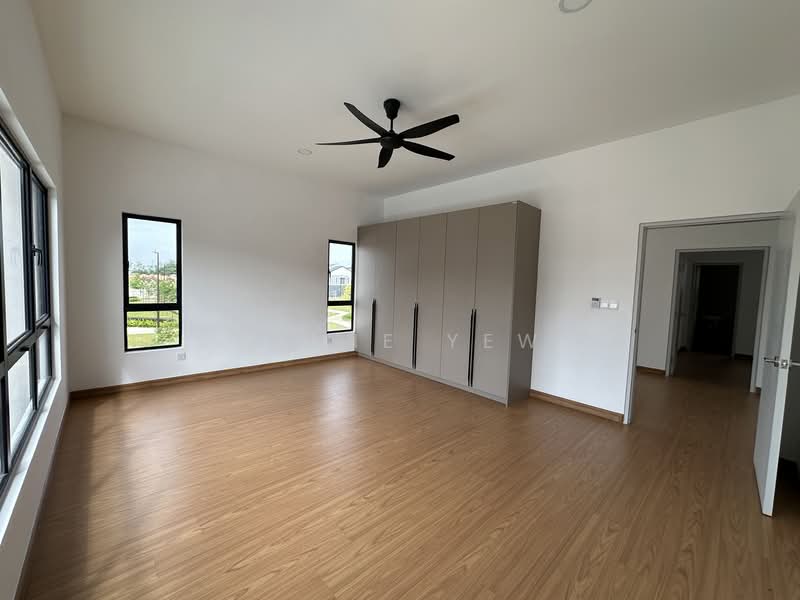 Ferrous 2 untuk Untuk Disewa - RM 4,500 /bulan, Mac 2026 - Bedroom - PropertyGuru.com.my