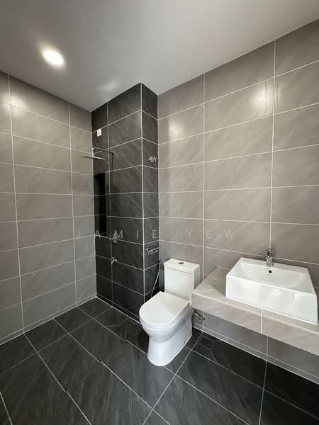 Ferrous 2 untuk Untuk Disewa - RM 4,500 /bulan, Mac 2026 - Bathroom - PropertyGuru.com.my