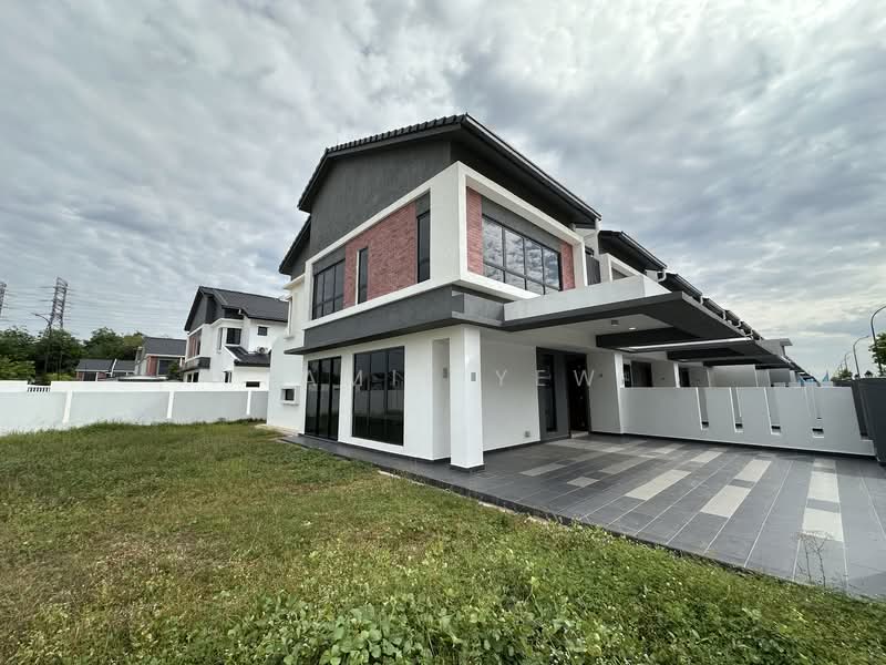 Ferrous 2 untuk Untuk Disewa - RM 4,500 /bulan, Mac 2026 - Exterior - PropertyGuru.com.my
