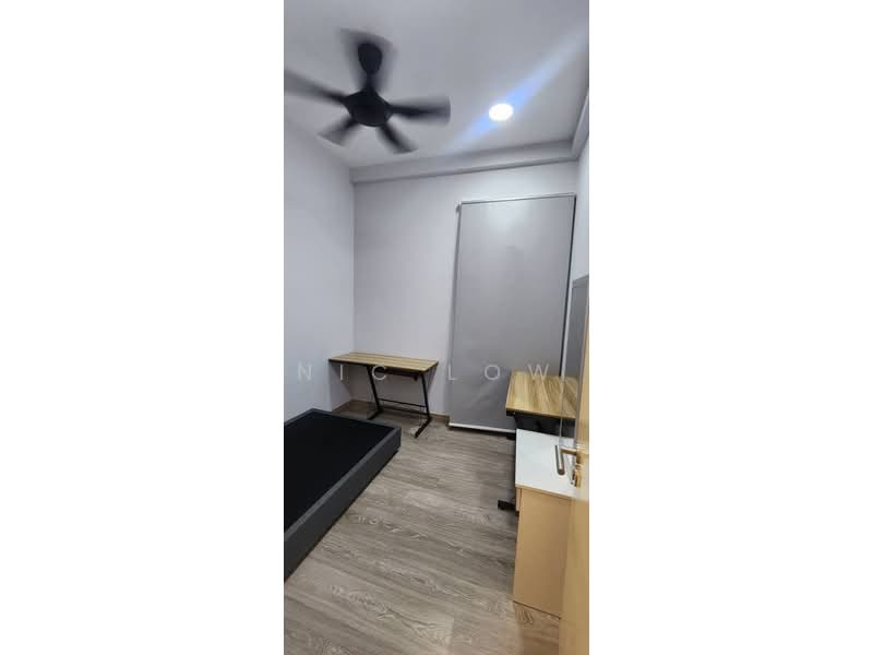 Condominium for Rent at Scenaria @ North Kiara Hills - Nic Low - Bedroom - PropertyGuru.com.my