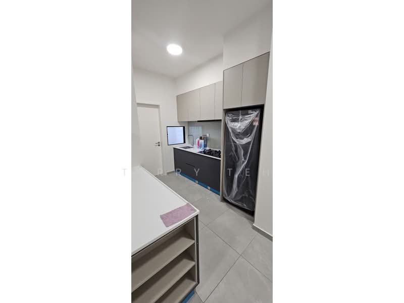 Service Residence for Rent at D'Ivo - Terry Teh - Kitchen - PropertyGuru.com.my