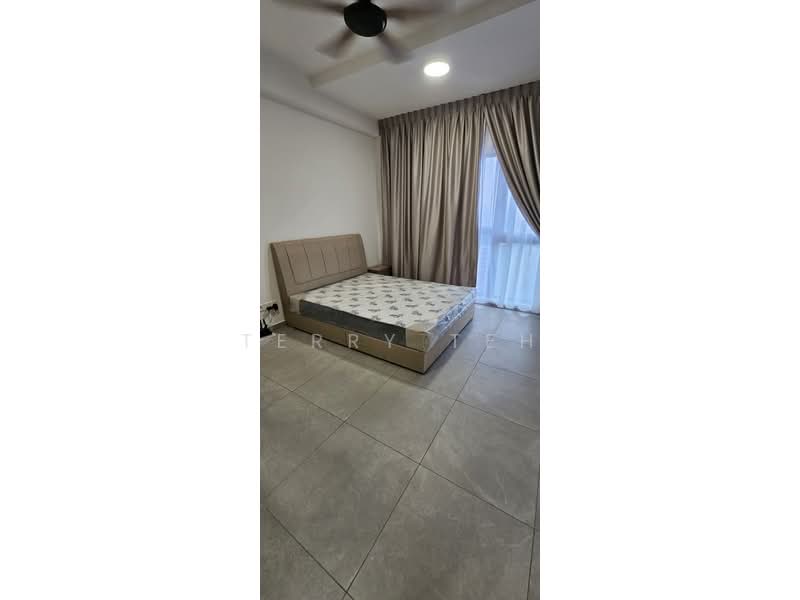 Service Residence for Rent at D'Ivo - Terry Teh - Bedroom - PropertyGuru.com.my