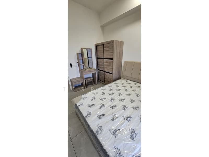 Service Residence for Rent at D'Ivo - Terry Teh - Bedroom - PropertyGuru.com.my