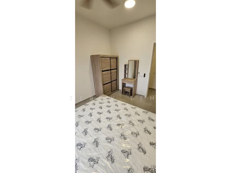 Service Residence for Rent at D'Ivo - Terry Teh - PropertyGuru.com.my