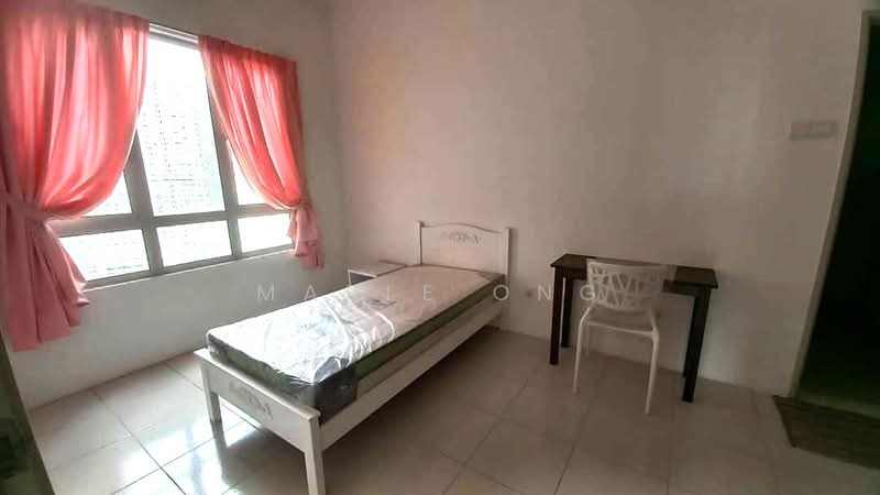 The Latitude Condominium untuk Untuk Disewa - RM 2,500 /bulan, Mac 2026 - Bedroom - PropertyGuru.com.my