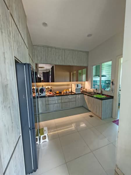 The Rafflesia @ Damansara Perdana untuk Untuk Dijual - RM 3,100,000, Mac 2026 - Kitchen - PropertyGuru.com.my