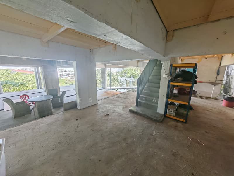 The Rafflesia @ Damansara Perdana untuk Untuk Dijual - RM 3,100,000, Mac 2026 - Interior - PropertyGuru.com.my