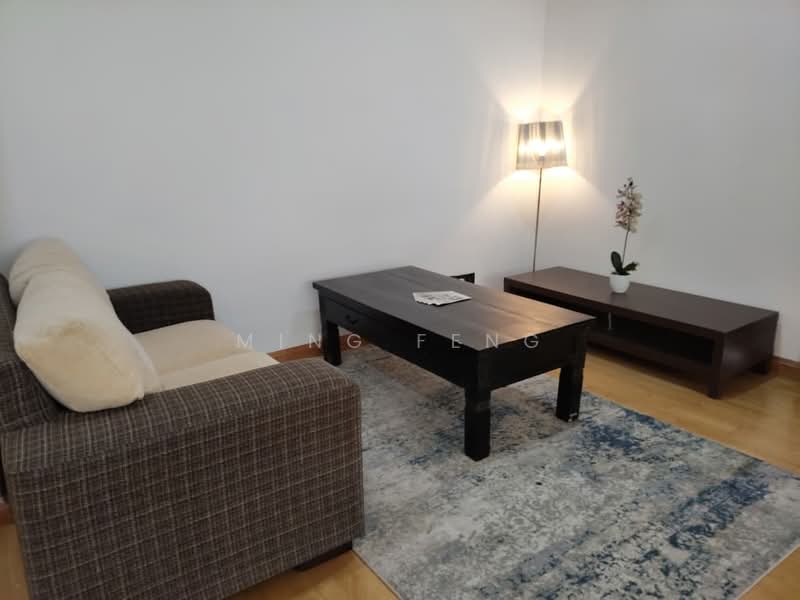 Bungalow for Rent in Putrajaya (Putrajaya) - Ming Feng - Living Room - PropertyGuru.com.my