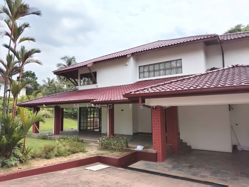 Bungalow for Rent in Putrajaya (Putrajaya) - Ming Feng - Exterior - PropertyGuru.com.my