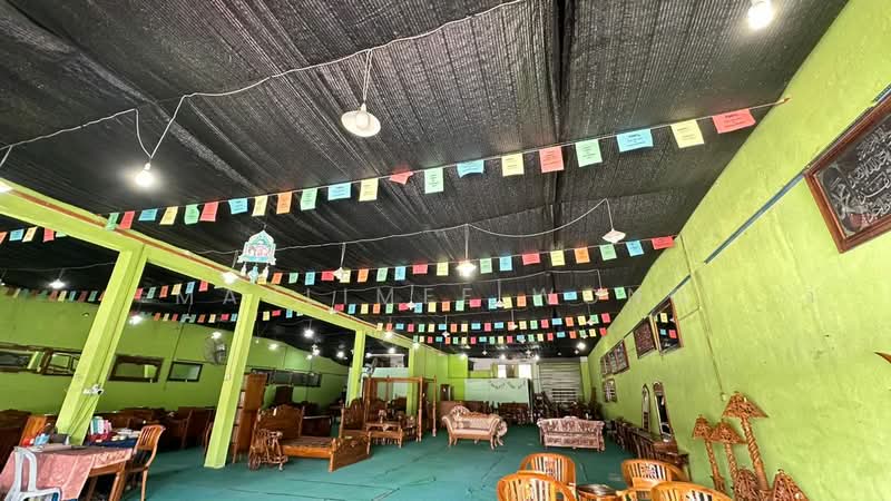 Terrace Factory for Sale in Nilai (Negeri Sembilan) - Maylimee Wong - Interior - PropertyGuru.com.my