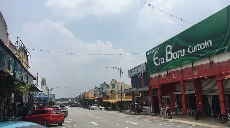 Terrace Factory for Sale in Nilai (Negeri Sembilan) - Maylimee Wong - PropertyGuru.com.my