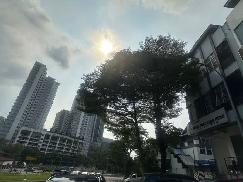 Shop / Office for Rent in Taman Munsyi Ibrahim (Johor Bahru) - Loh Lee Peng - PropertyGuru.com.my