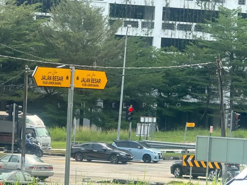 Shop / Office for Rent in Taman Munsyi Ibrahim (Johor Bahru) - Loh Lee Peng - PropertyGuru.com.my