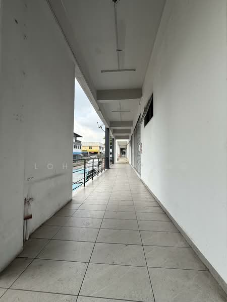 Shop / Office for Rent in Taman Munsyi Ibrahim (Johor Bahru) - Loh Lee Peng - Exterior - PropertyGuru.com.my