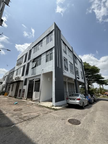 Shop / Office for Rent in Taman Munsyi Ibrahim (Johor Bahru) - Loh Lee Peng - PropertyGuru.com.my