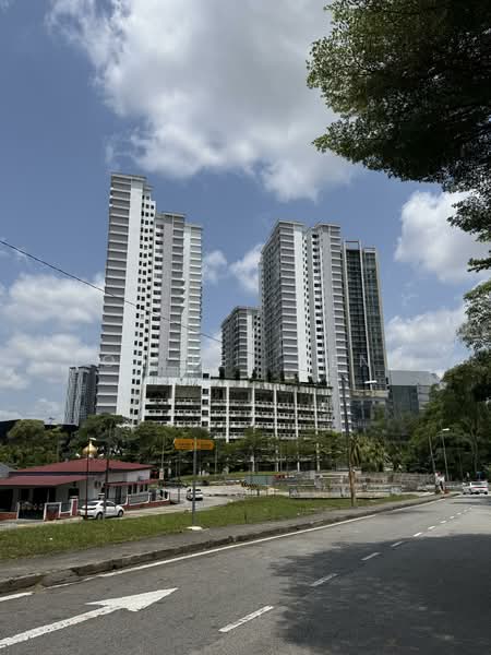Shop / Office for Rent in Taman Munsyi Ibrahim (Johor Bahru) - Loh Lee Peng - PropertyGuru.com.my