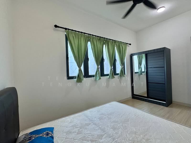 Service Residence for Rent at M Centura - Tengku June Tengku Mamat - Bedroom - PropertyGuru.com.my