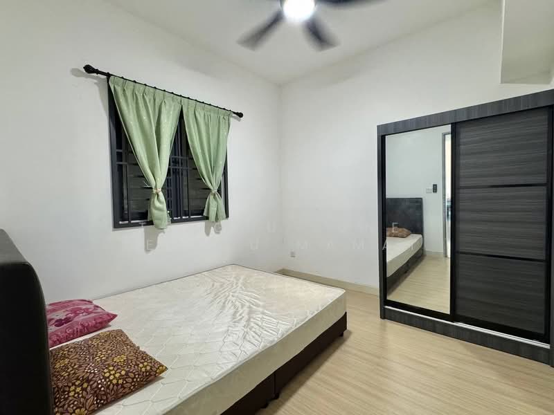 Service Residence for Rent at M Centura - Tengku June Tengku Mamat - Bedroom - PropertyGuru.com.my