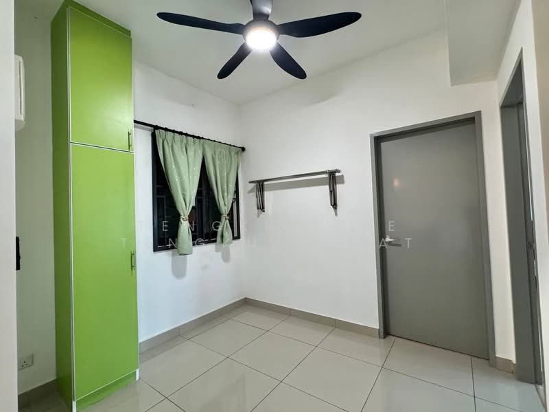 Service Residence for Rent at M Centura - Tengku June Tengku Mamat - Bedroom - PropertyGuru.com.my