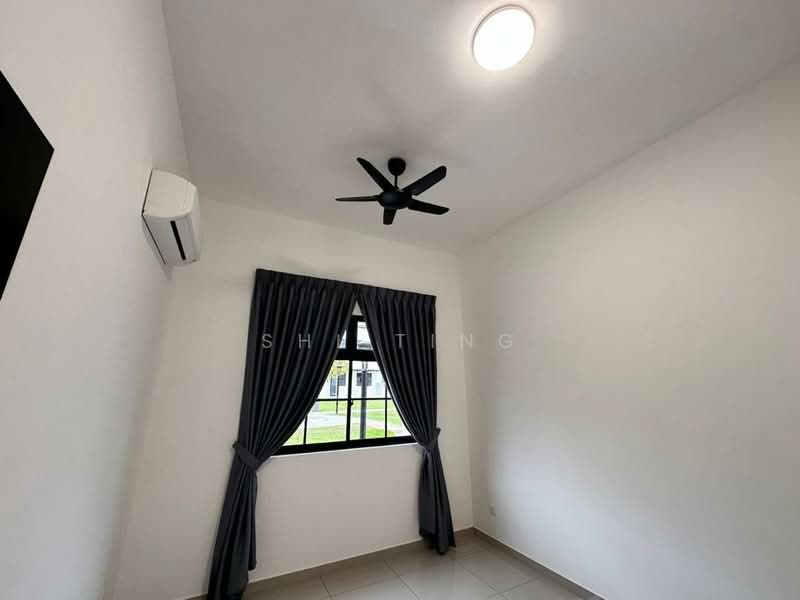 2-storey Terraced House for Rent in Eco Botanic (Iskandar Puteri (Nusajaya)) - Shi Ting - Interior - PropertyGuru.com.my
