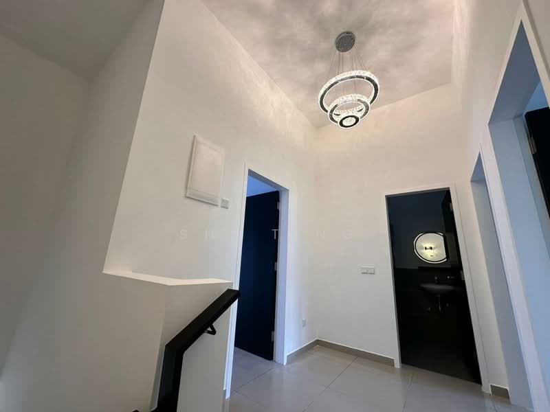 2-storey Terraced House for Rent in Eco Botanic (Iskandar Puteri (Nusajaya)) - Shi Ting - Interior - PropertyGuru.com.my