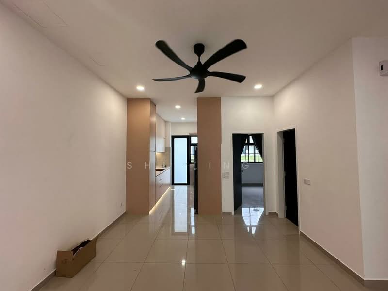 2-storey Terraced House for Rent in Eco Botanic (Iskandar Puteri (Nusajaya)) - Shi Ting - Interior - PropertyGuru.com.my