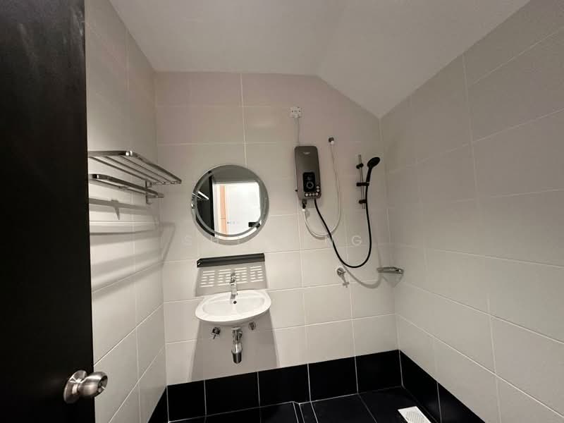 2-storey Terraced House for Rent in Eco Botanic (Iskandar Puteri (Nusajaya)) - Shi Ting - Bathroom - PropertyGuru.com.my