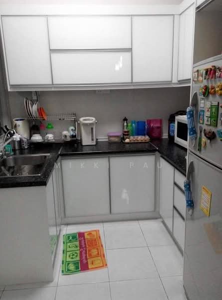 Main Place Residence untuk Untuk Dijual - RM 430,000, Mac 2026 - Kitchen - PropertyGuru.com.my