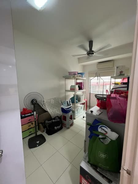 2-storey Terraced House for Sale in Taman Seri Austin (Tebrau) - Robin Lim - Interior - PropertyGuru.com.my