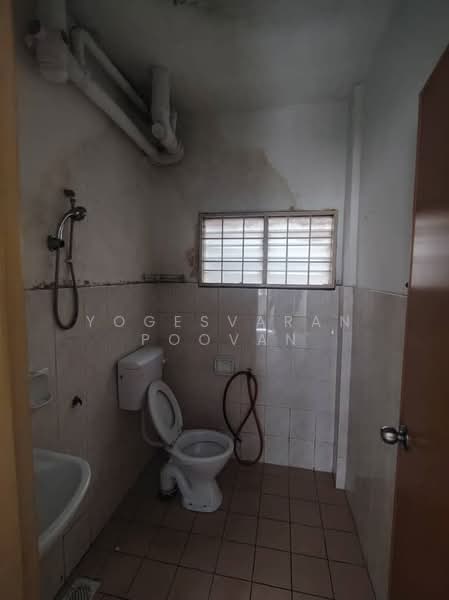 Tropika Apartment untuk Untuk Dijual - RM 250,000, Mac 2026 - Bathroom - PropertyGuru.com.my