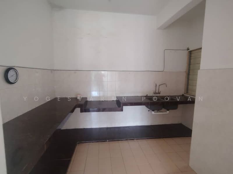 Tropika Apartment untuk Untuk Dijual - RM 250,000, Mac 2026 - Kitchen - PropertyGuru.com.my
