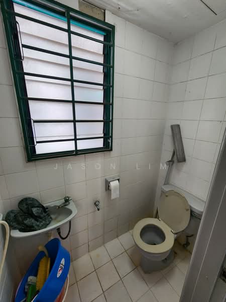 Condominium for Rent at The Straits View Condominium - Jason Lim - Bathroom - PropertyGuru.com.my