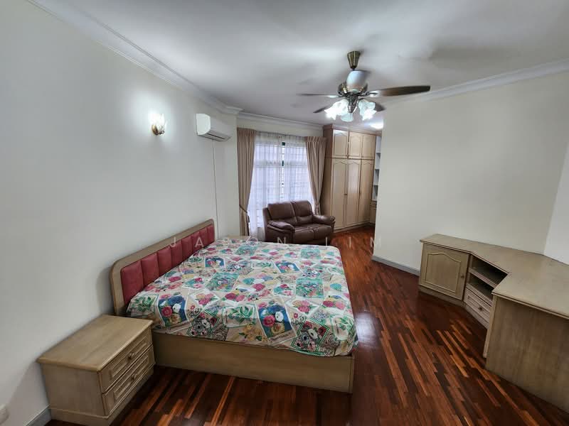 Condominium for Rent at The Straits View Condominium - Jason Lim - Bedroom - PropertyGuru.com.my