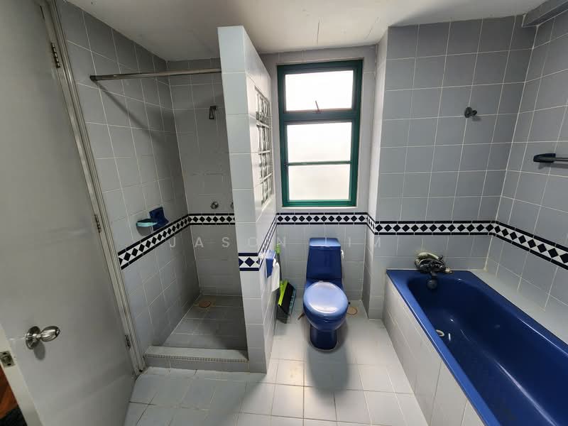 Condominium for Rent at The Straits View Condominium - Jason Lim - Bathroom - PropertyGuru.com.my