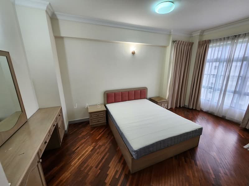 Condominium for Rent at The Straits View Condominium - Jason Lim - Bedroom - PropertyGuru.com.my