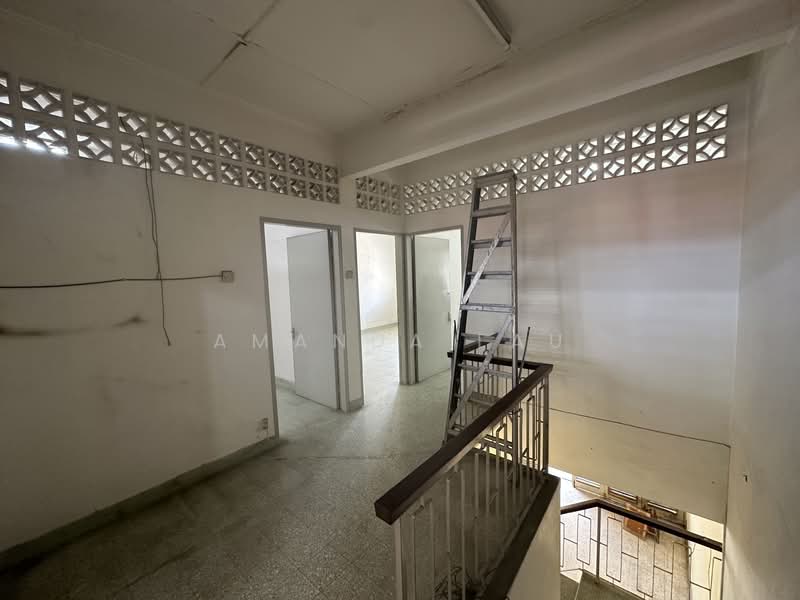 2-storey Terraced House for Sale in Petaling Jaya (Selangor) - Amanda Lau - 1st Floor - PropertyGuru.com.my