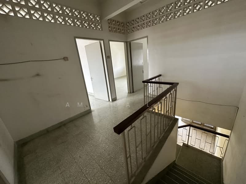 Rumah Teres 2 Tingkat untuk Dijual di Petaling Jaya (Selangor) - Amanda Lau - Common Area (1st Floor) - PropertyGuru.com.my