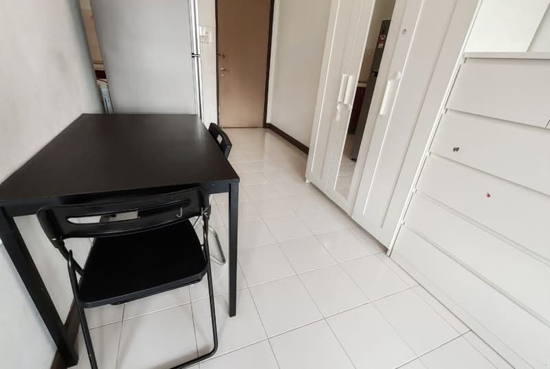 Service Residence for Rent at Ritze Perdana 1 - JK Leong - Interior - PropertyGuru.com.my