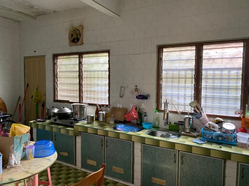 Ipoh menglembu renovated extended 2 storey house for sale untuk Untuk Dijual - RM 328,000, Mac 2026 - PropertyGuru.com.my