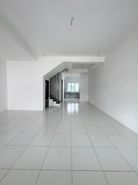 Ipoh menglembu renovated extended 2 storey house for sale untuk Untuk Dijual - RM 328,000, Mac 2026 - PropertyGuru.com.my