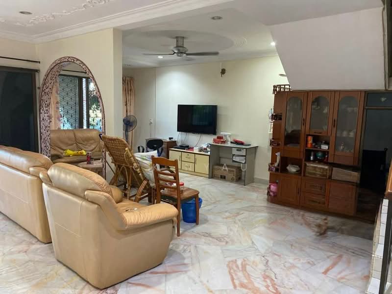 Ipoh menglembu renovated extended 2 storey house for sale untuk Untuk Dijual - RM 328,000, Mac 2026 - PropertyGuru.com.my