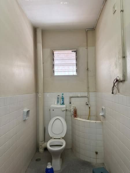 Ipoh menglembu renovated extended 2 storey house for sale untuk Untuk Dijual - RM 328,000, Mac 2026 - PropertyGuru.com.my