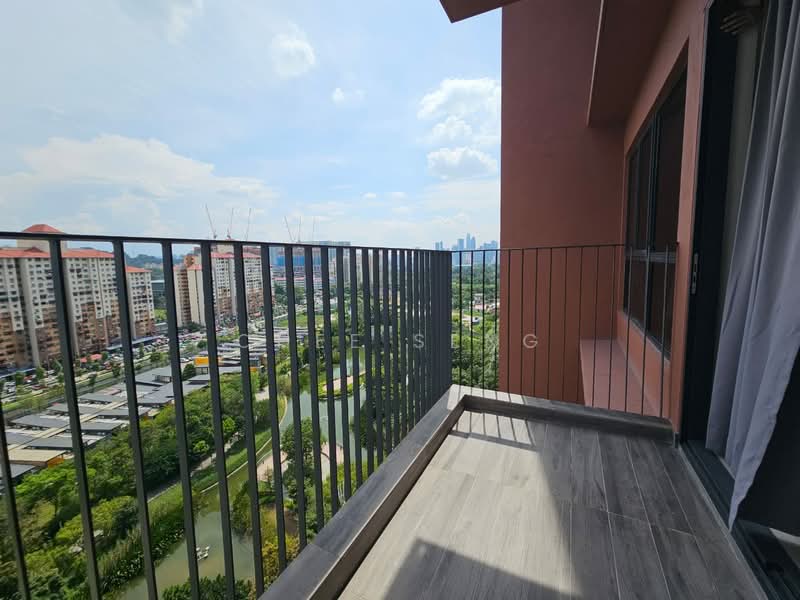 EdgeWood Residences @ SkySanctuary untuk Untuk Disewa - RM 2,300 /bulan, Mac 2026 - PropertyGuru.com.my