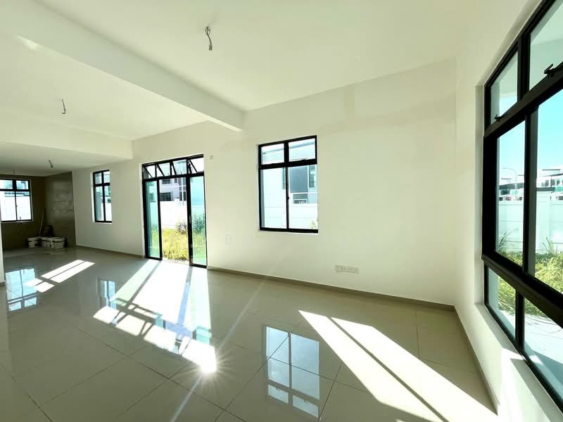Taman Bestari Indah Tamans Bestaris Indahs untuk Untuk Dijual - RM 900,000, Mac 2026 - Living Room - PropertyGuru.com.my