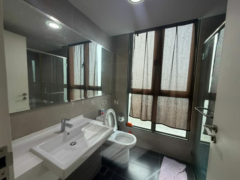Service Residence for Rent at Teega Suites - Vison Foo - PropertyGuru.com.my