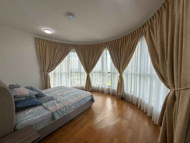 Service Residence for Rent at Teega Suites - Vison Foo - PropertyGuru.com.my